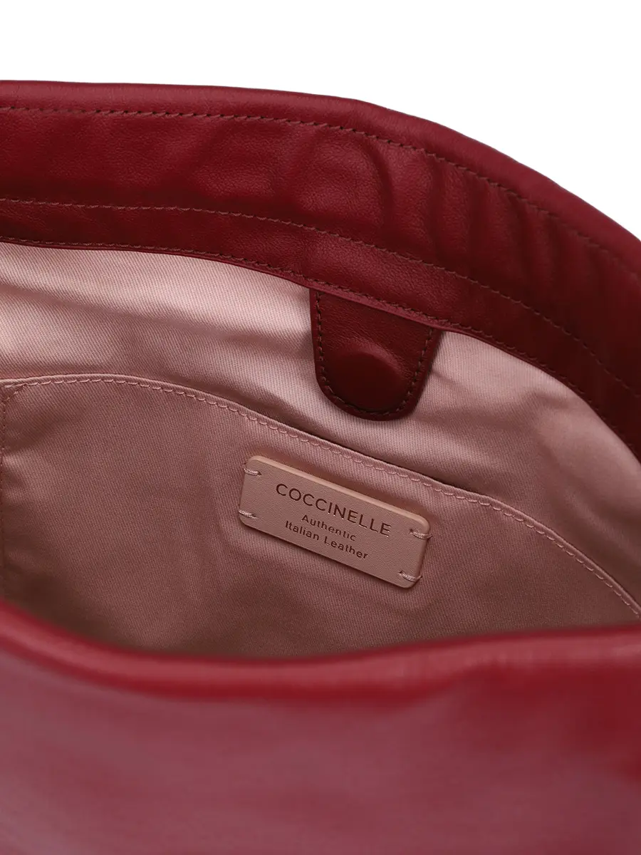 Сумка кожаная Dulse