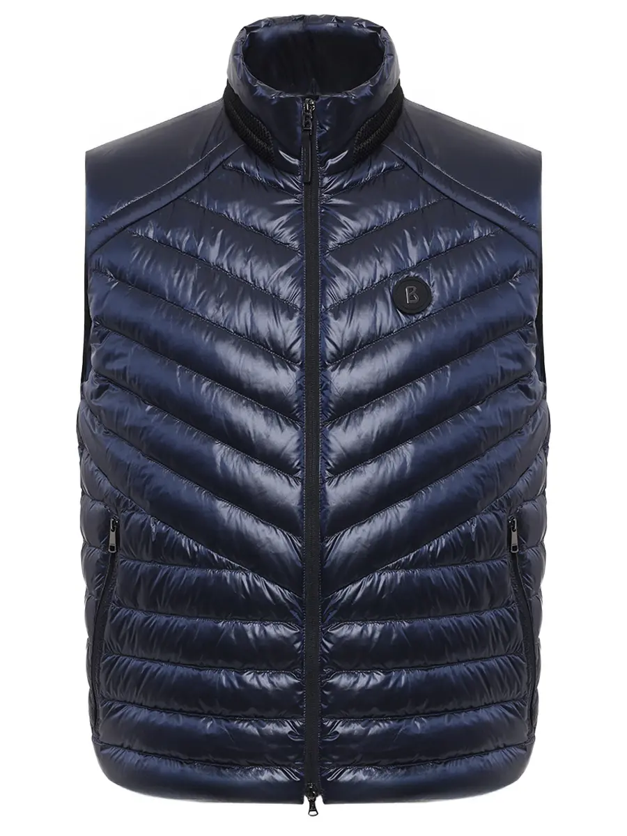 Жилет стеганый Lasse