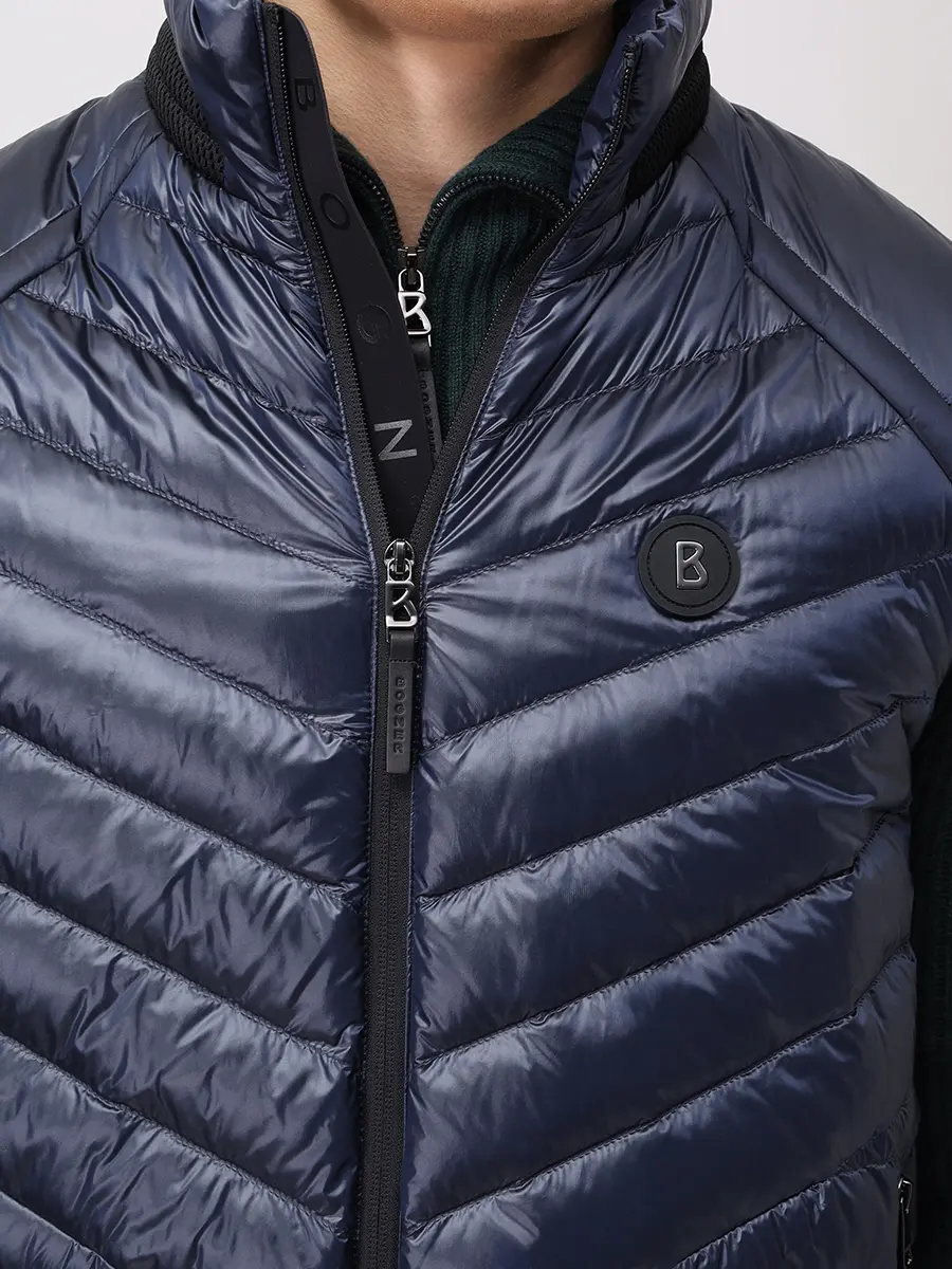 Жилет стеганый Lasse