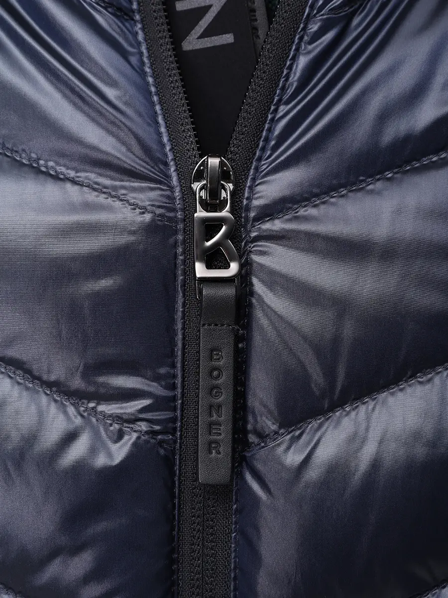 Жилет стеганый Lasse