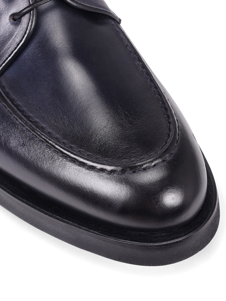 Дерби кожаные