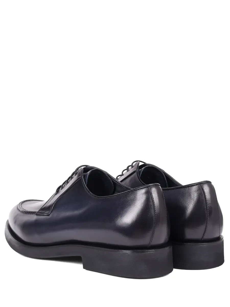 Дерби кожаные