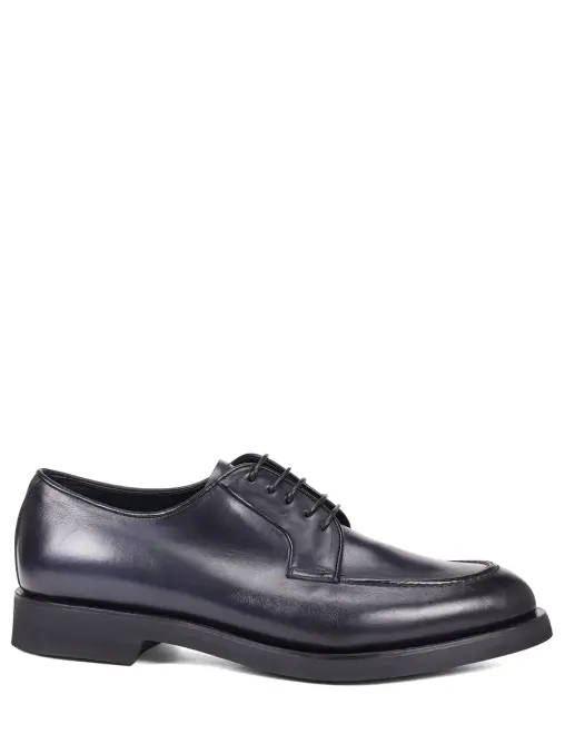 Дерби кожаные BARRETT