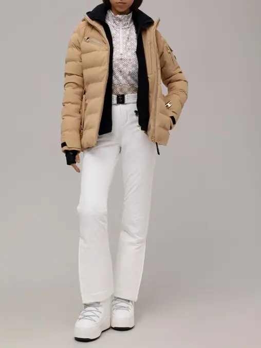 Бадлон Beline BOGNER