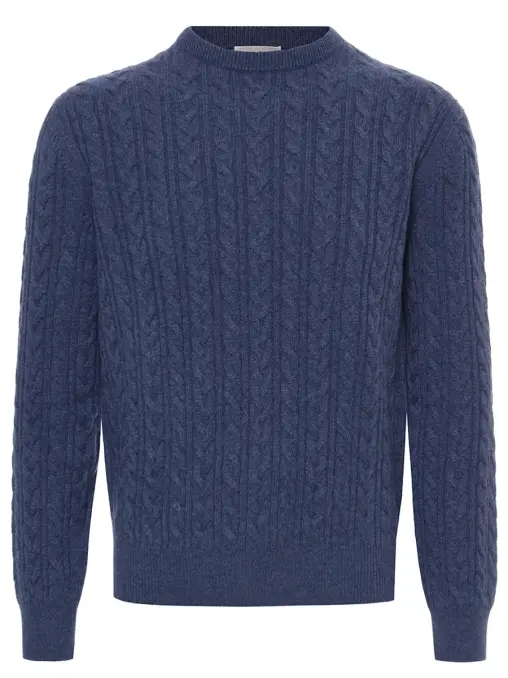 Джемпер кашемировый AGNONA