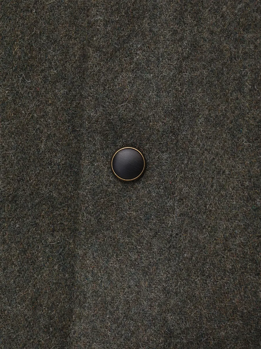 Рубашка Regular Fit шерстяная