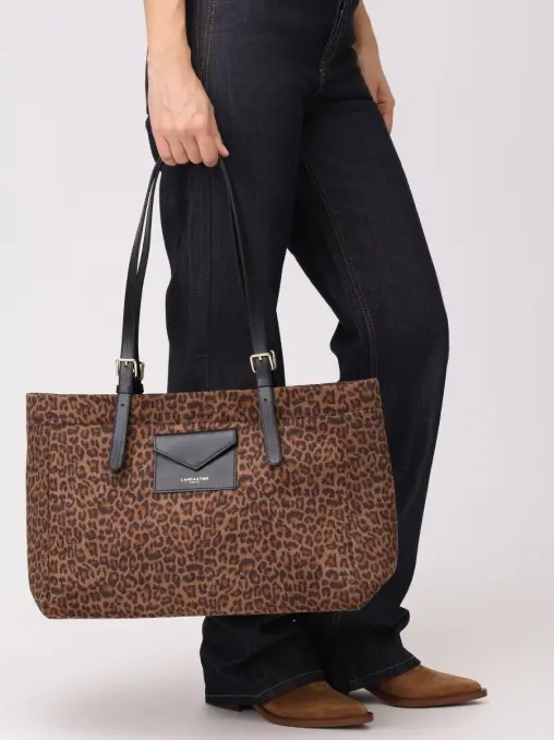 Сумка текстильная LANCASTER