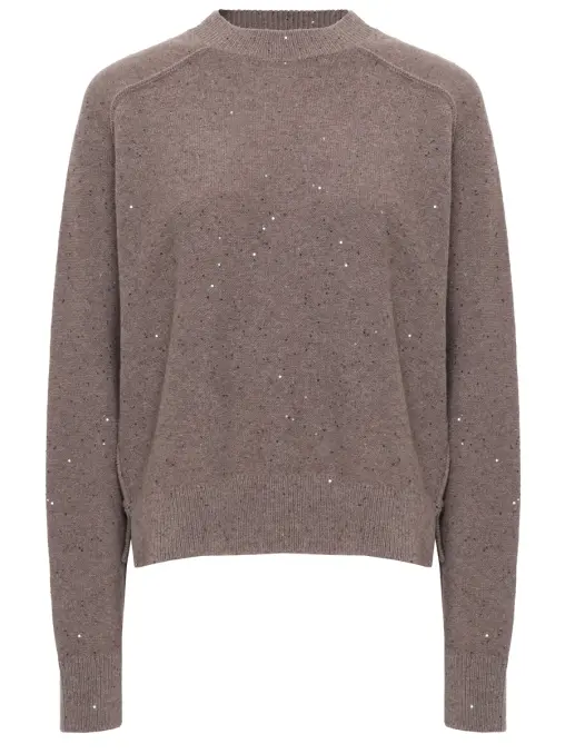 Джемпер шерстяной ANTONELLI FIRENZE