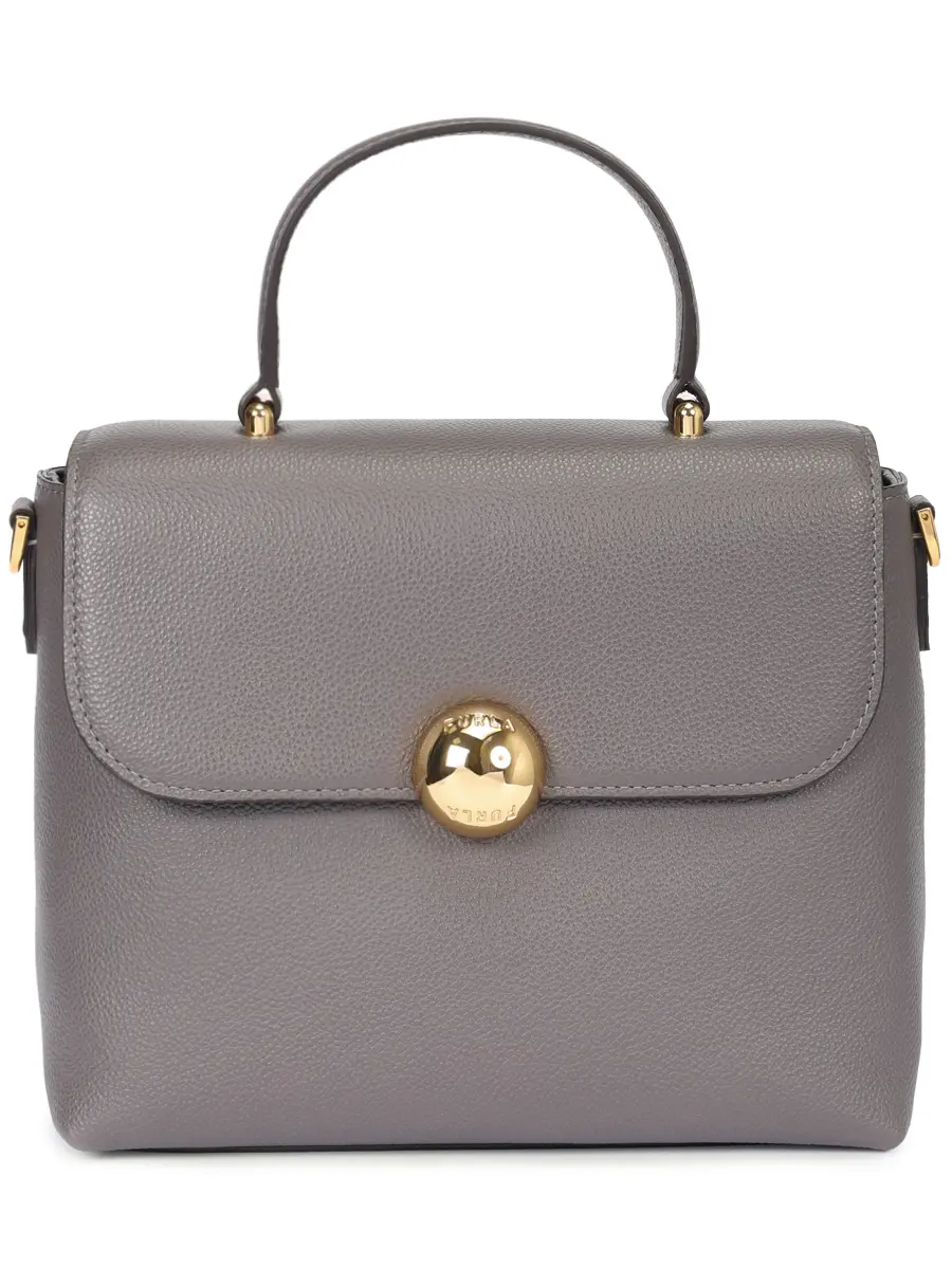 Сумка кожаная Moonlight