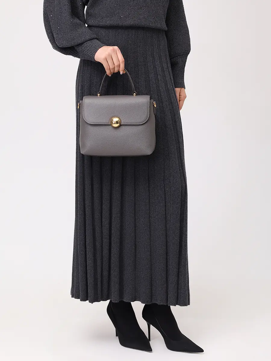 Сумка кожаная Moonlight