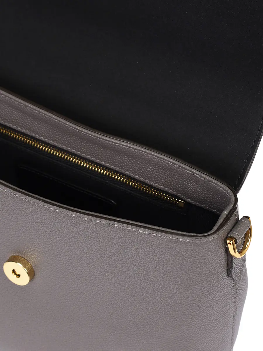 Сумка кожаная Moonlight