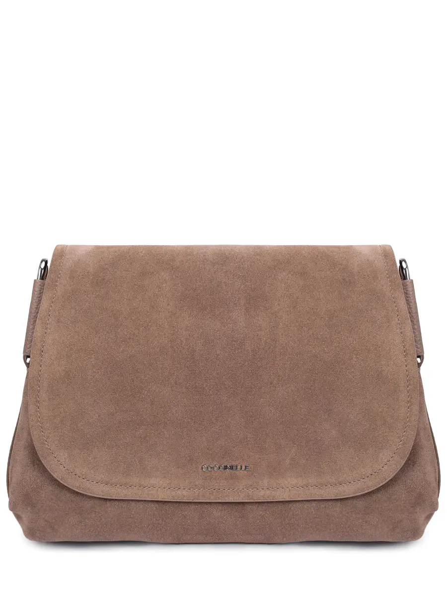 Сумка замшевая Rebekka