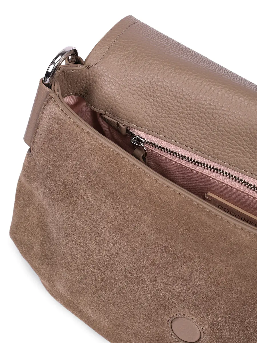 Сумка замшевая Rebekka