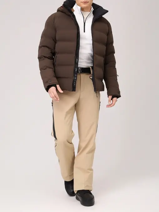 Бадлон Berkan BOGNER FIRE + ICE