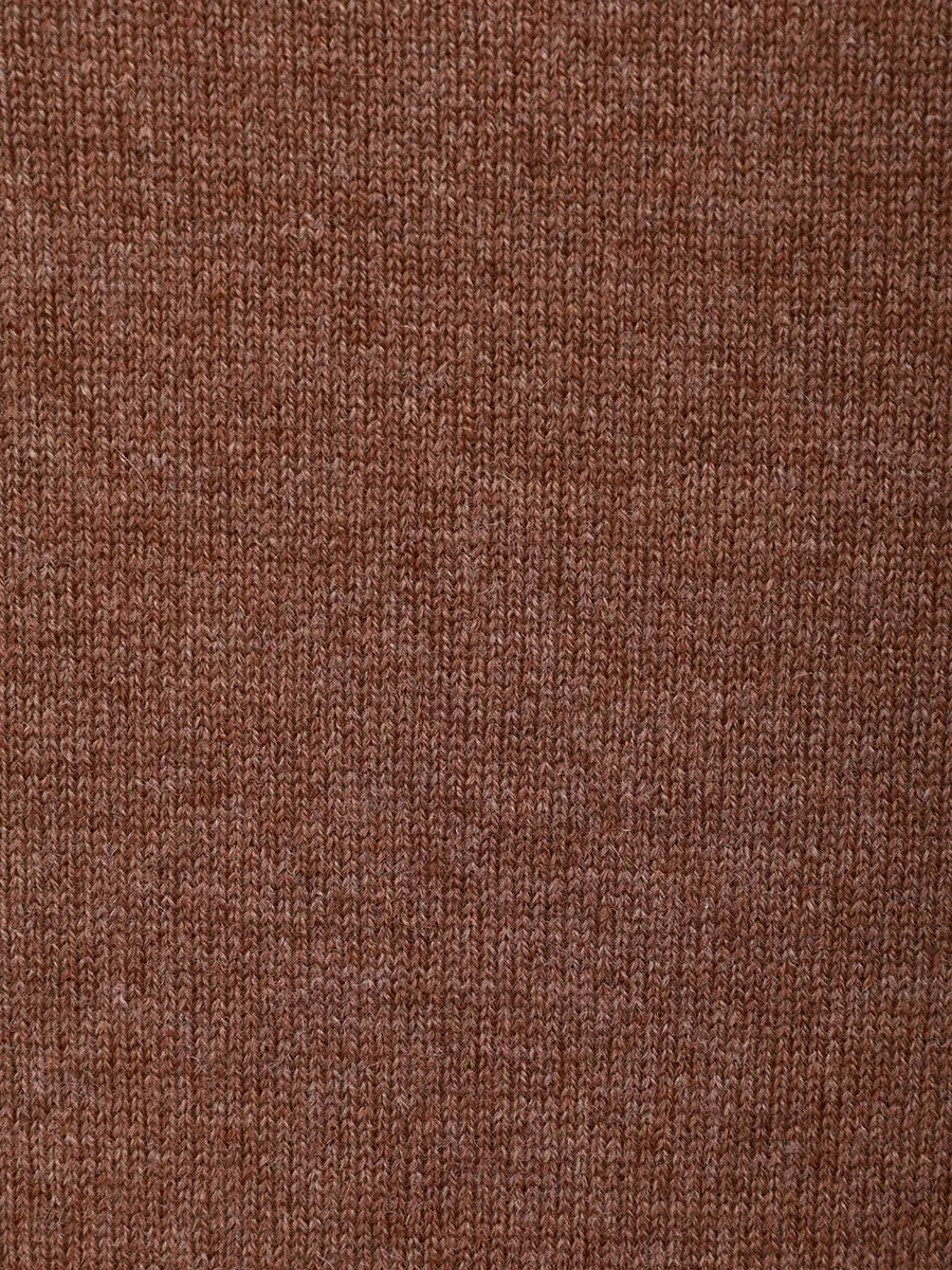 Свитер из шерсти и кашемира