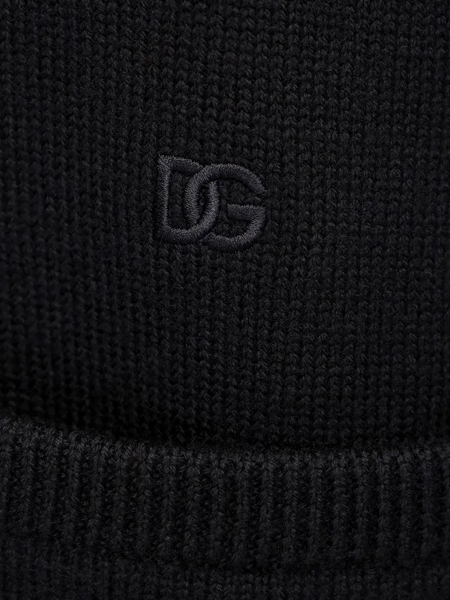 Кардиган шерстяной