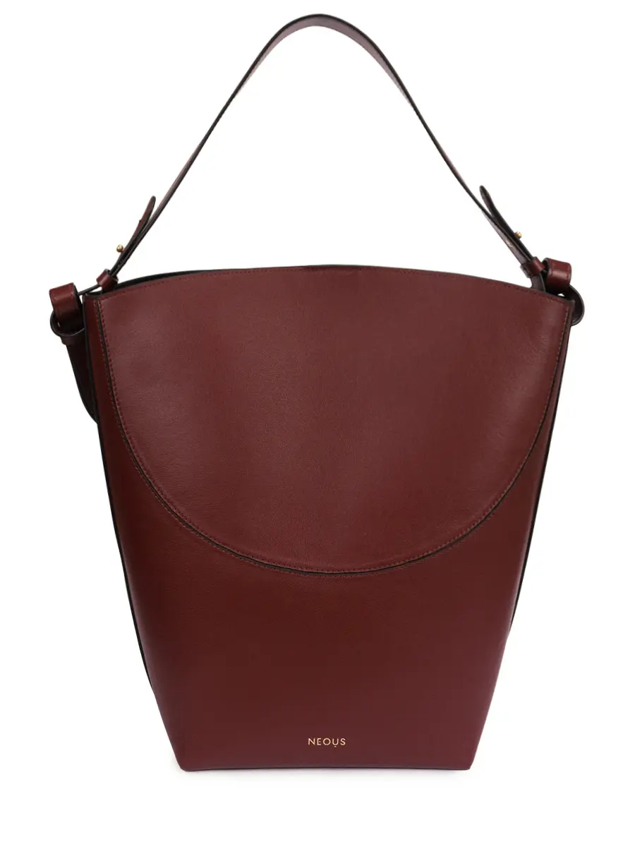 Сумка кожаная