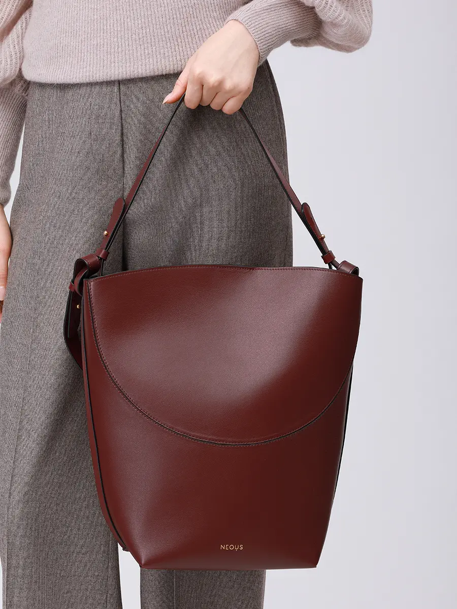 Сумка кожаная