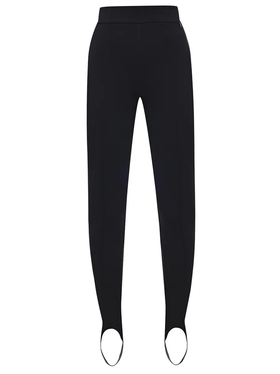 Леггинсы из вискозы