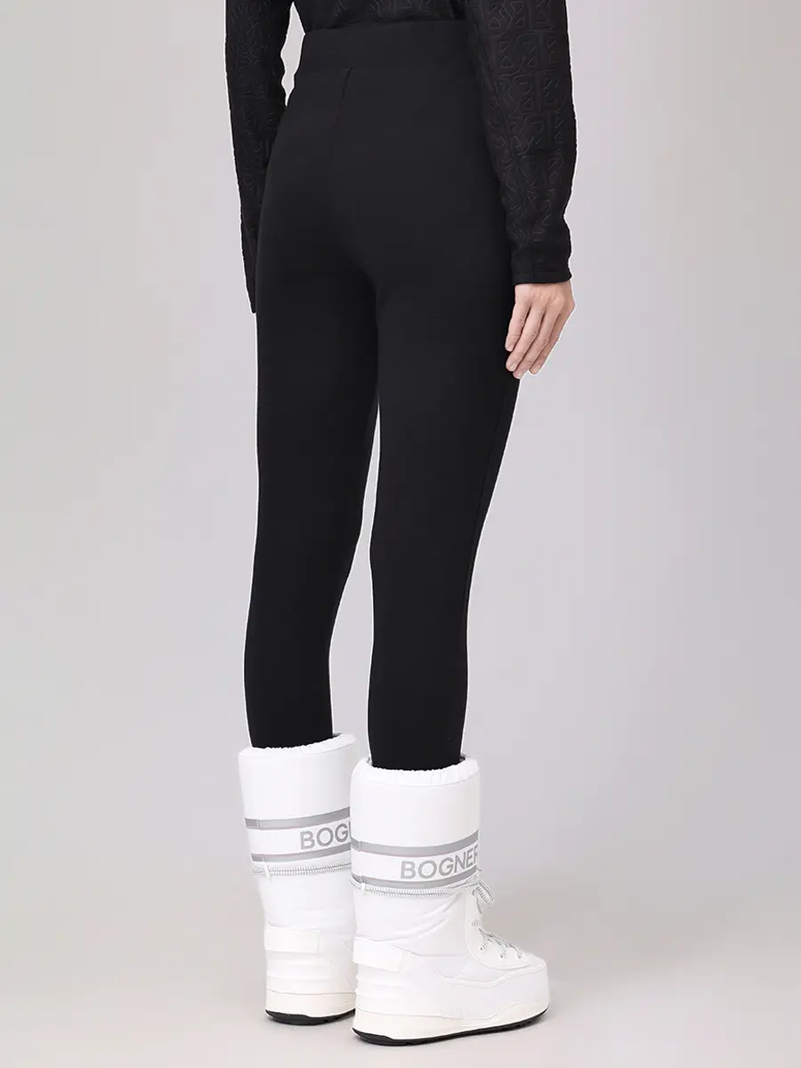 Леггинсы из вискозы