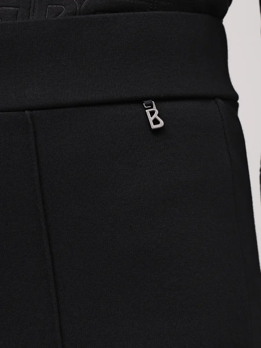 Леггинсы из вискозы