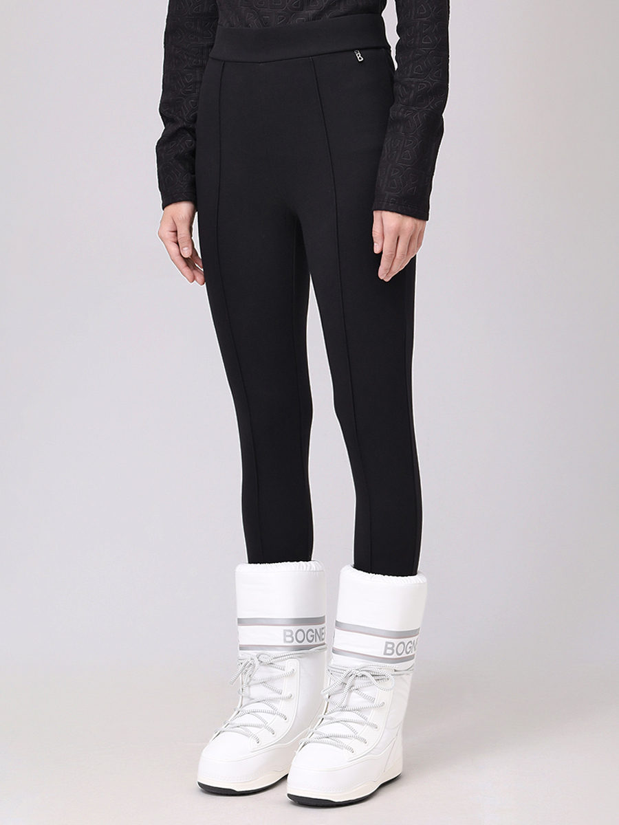 Леггинсы из вискозы