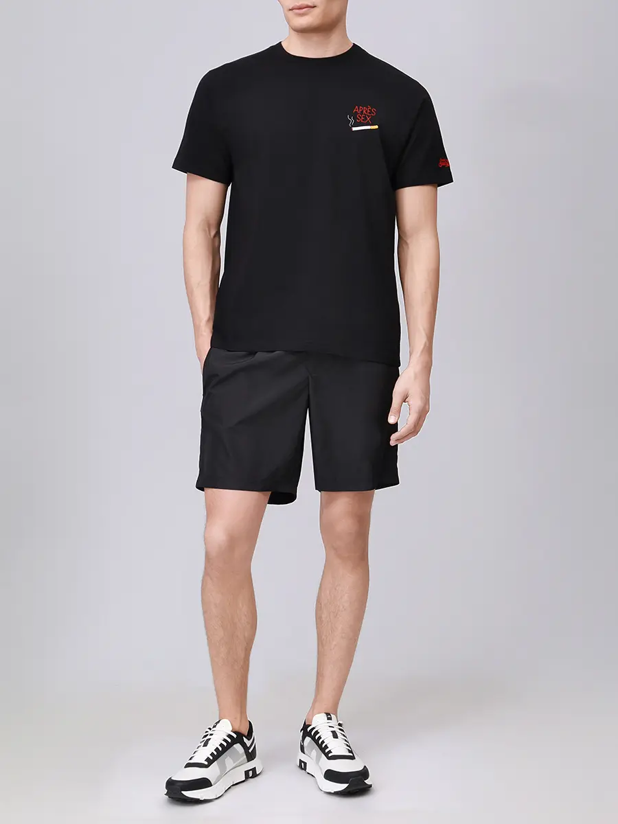 Футболка хлопковая