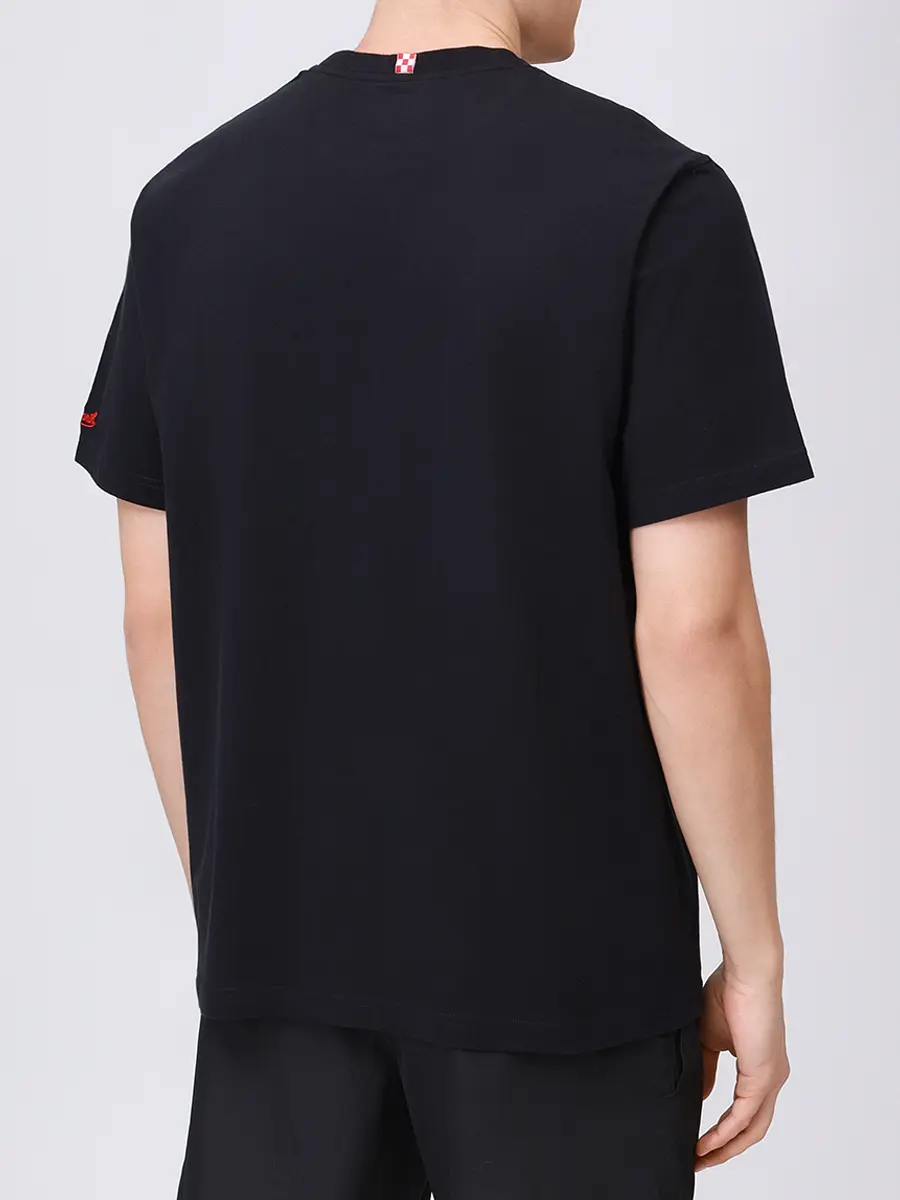 Футболка хлопковая