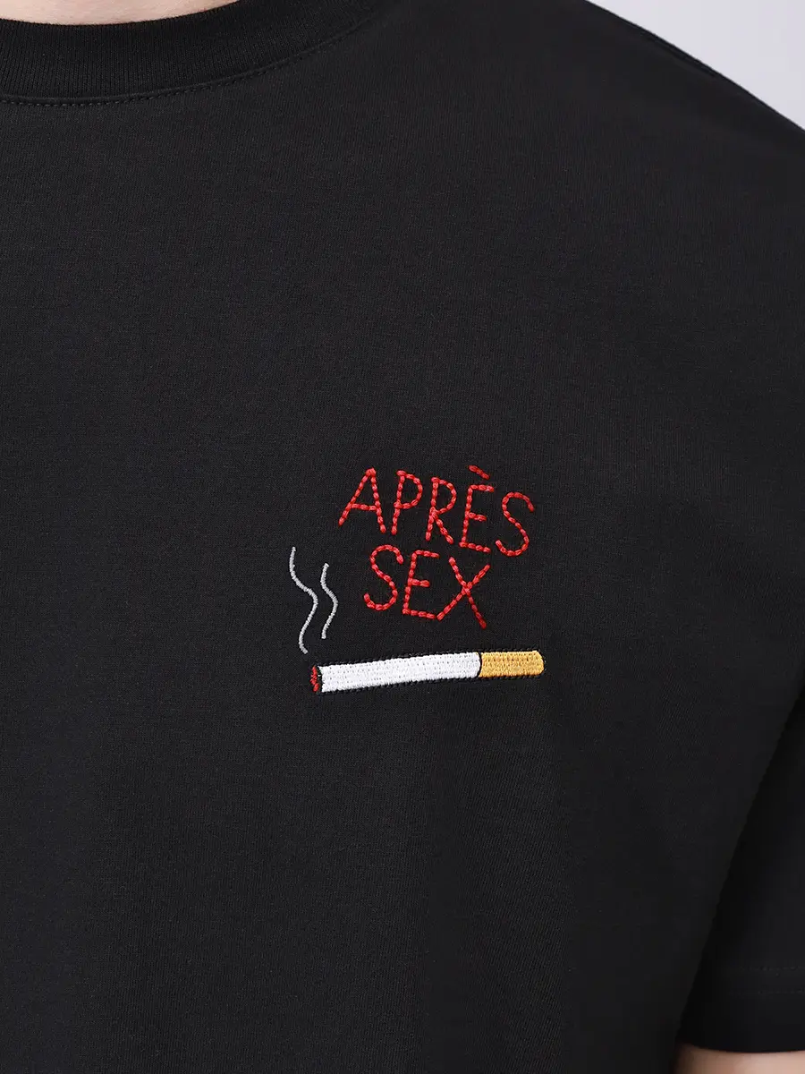 Футболка хлопковая