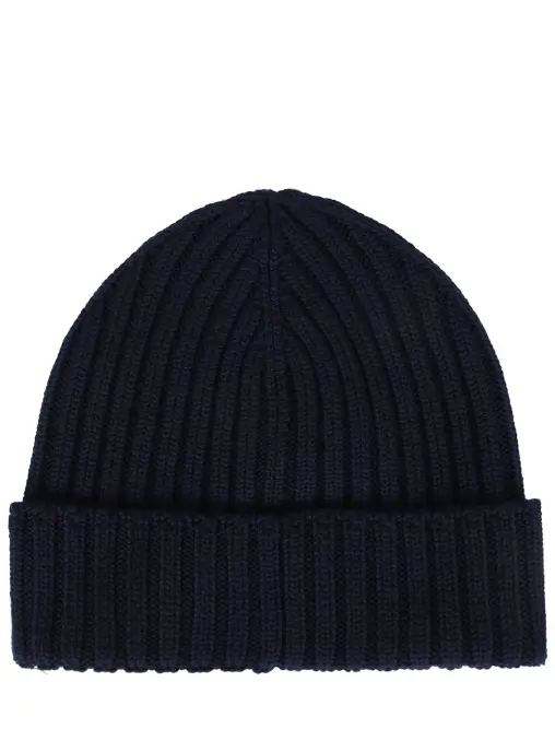 Шапка шерстяная PAUL & SHARK