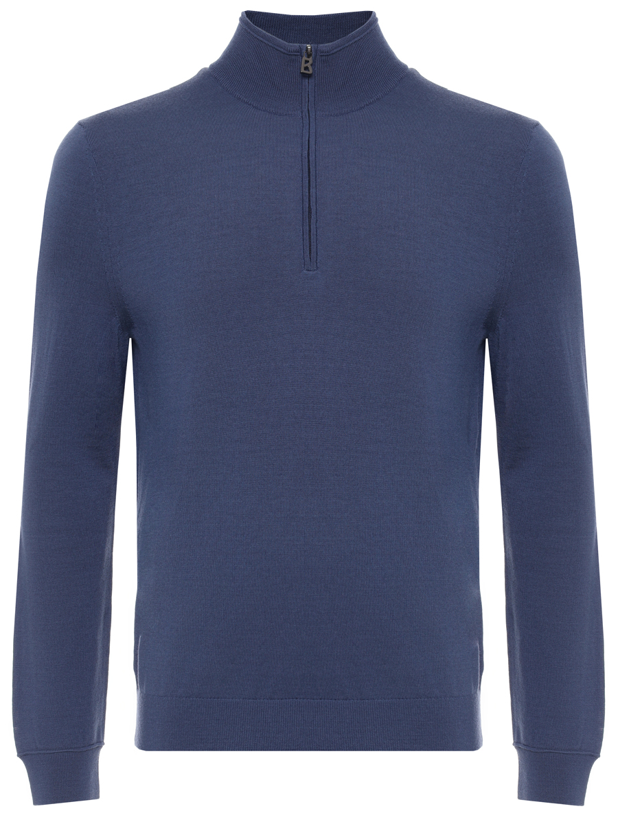 Джемпер шерстяной Ouri