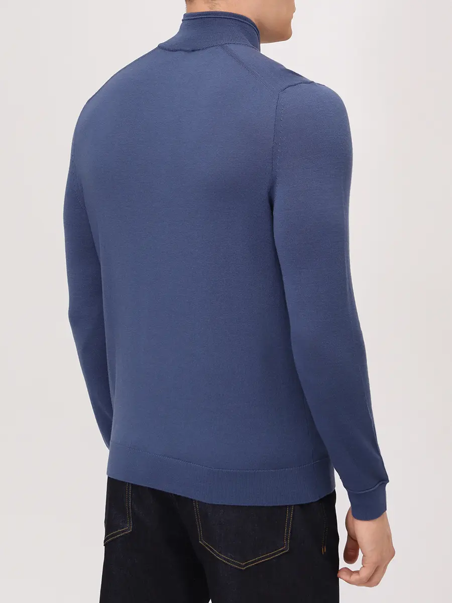 Джемпер шерстяной Ouri