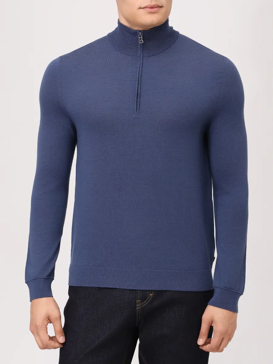 Джемпер шерстяной Ouri