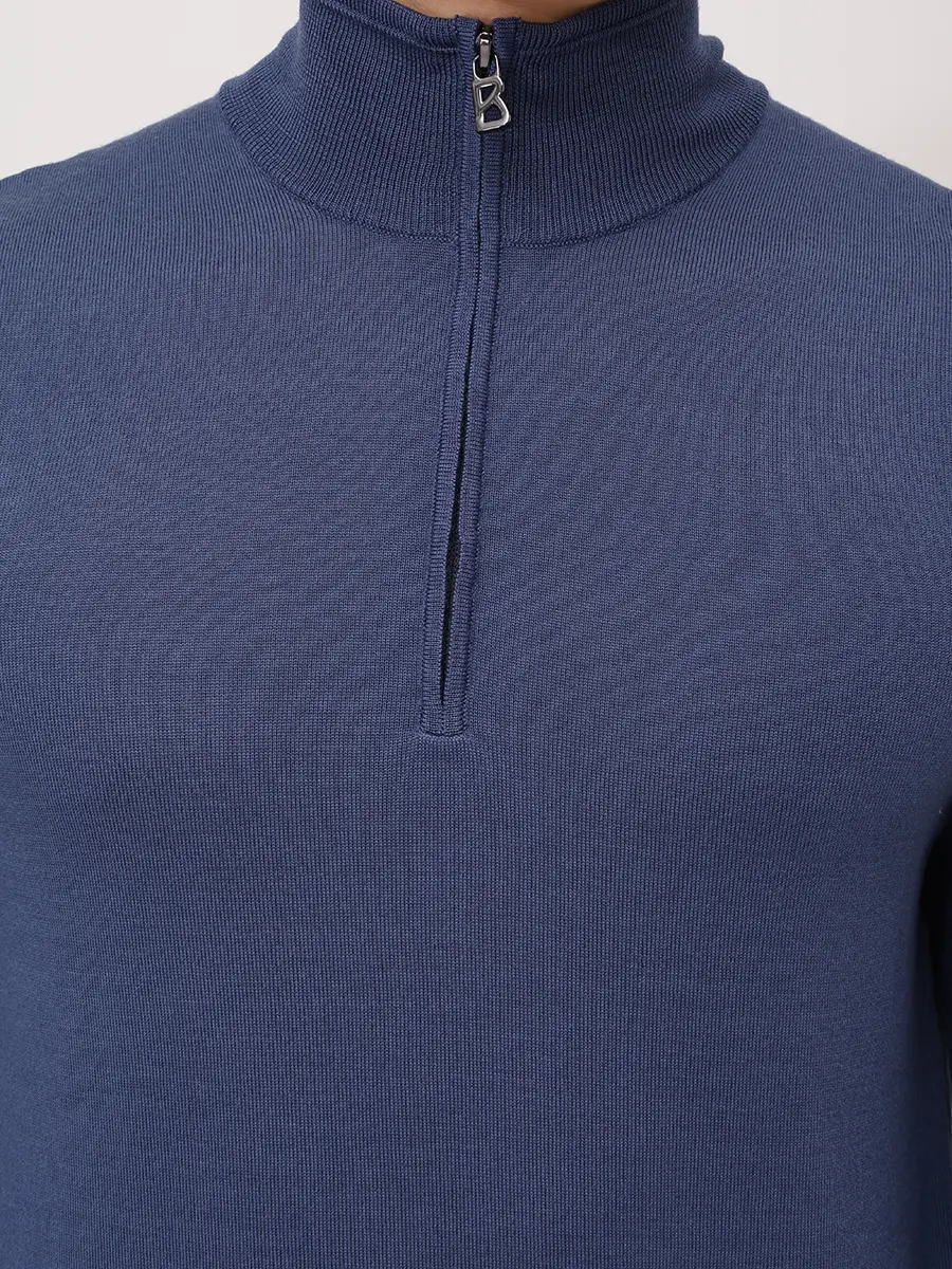 Джемпер шерстяной Ouri