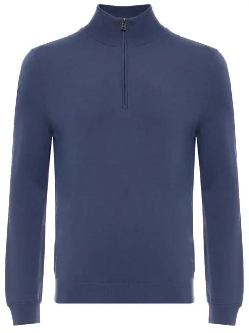 Джемпер шерстяной Ouri BOGNER