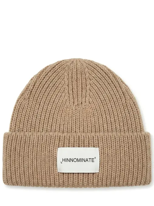 Шапка вязаная HINNOMINATE