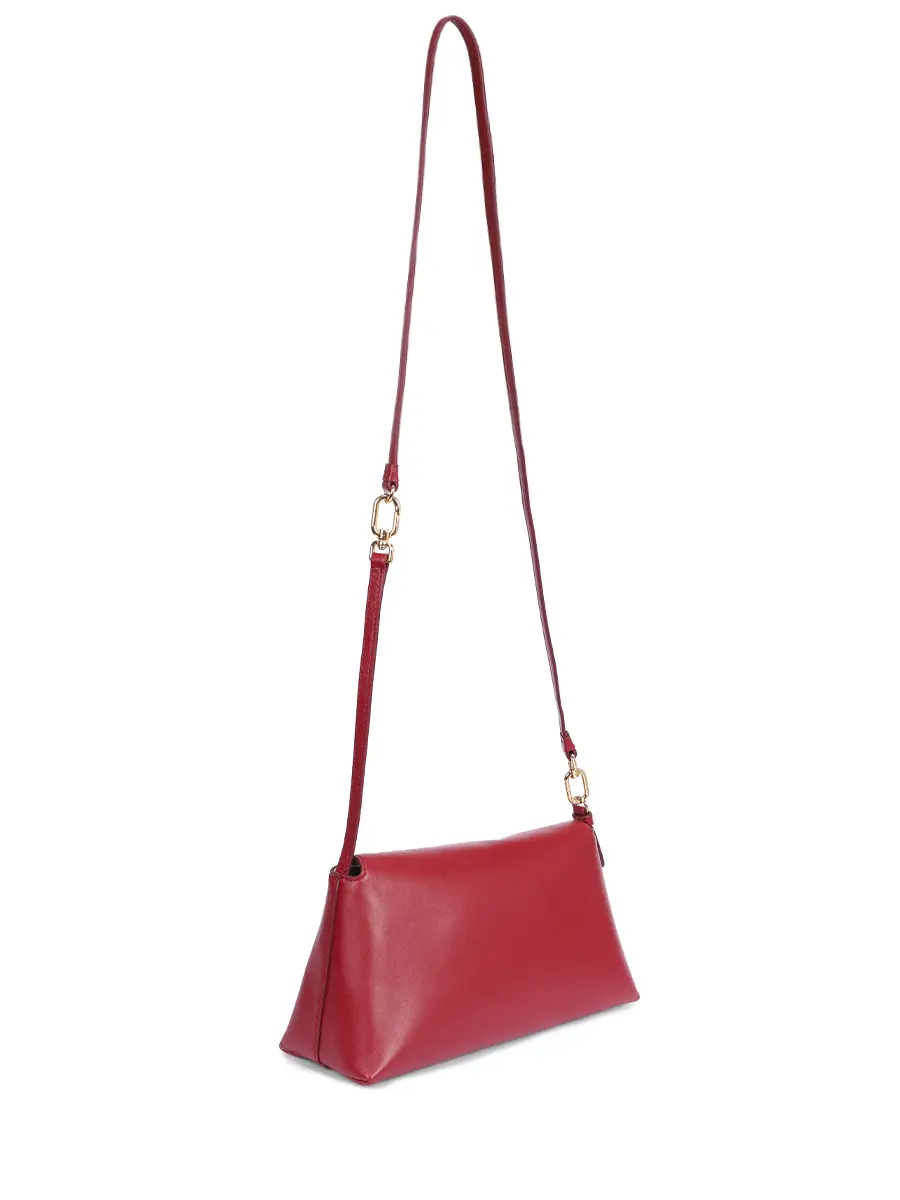 Сумка кожаная Sfera