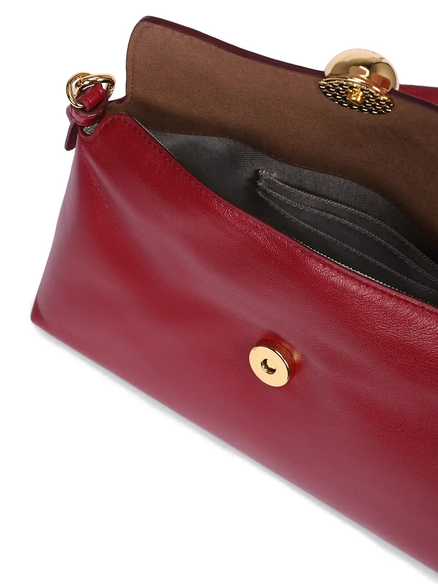 Сумка кожаная Sfera