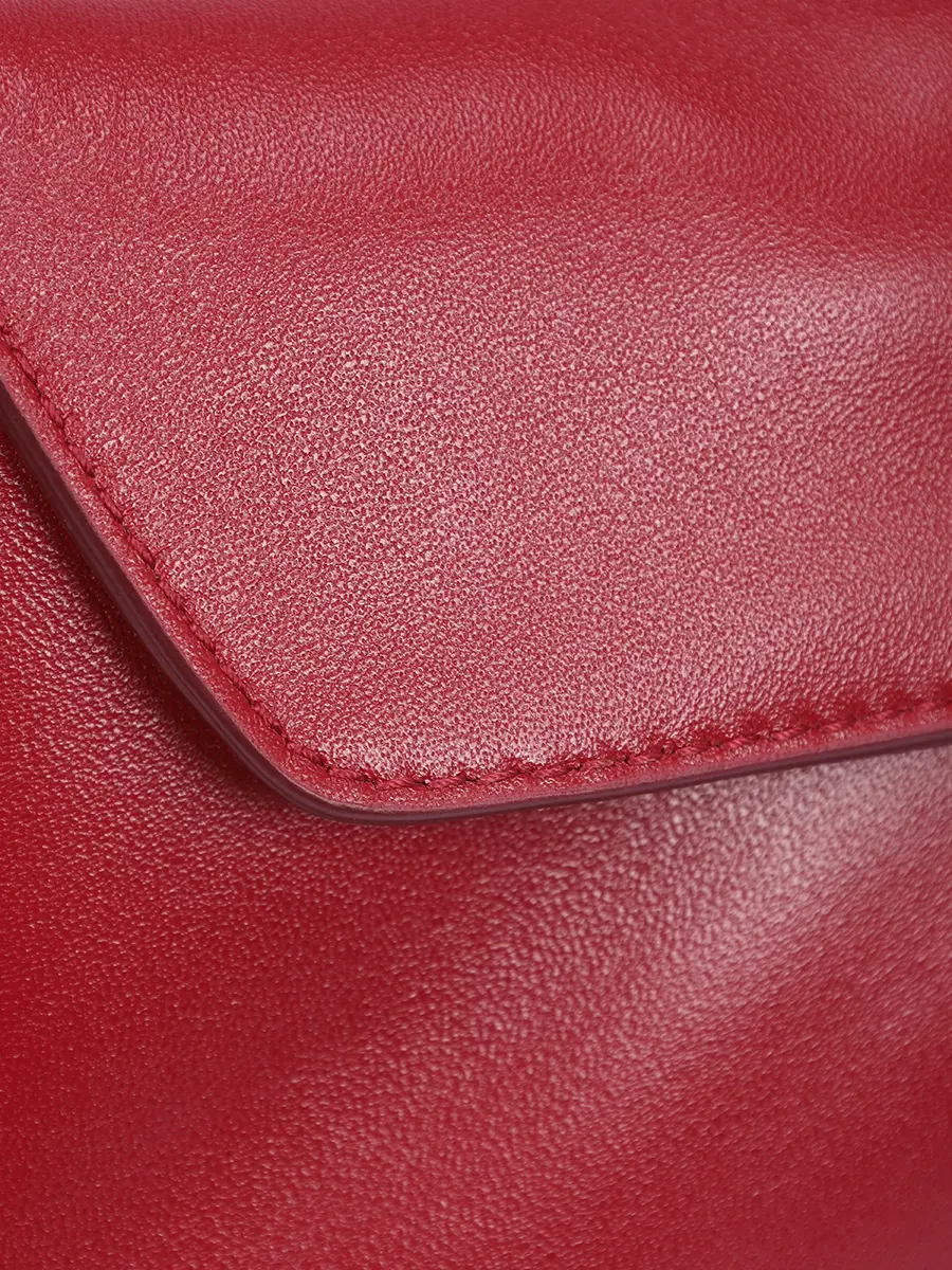 Сумка кожаная Sfera