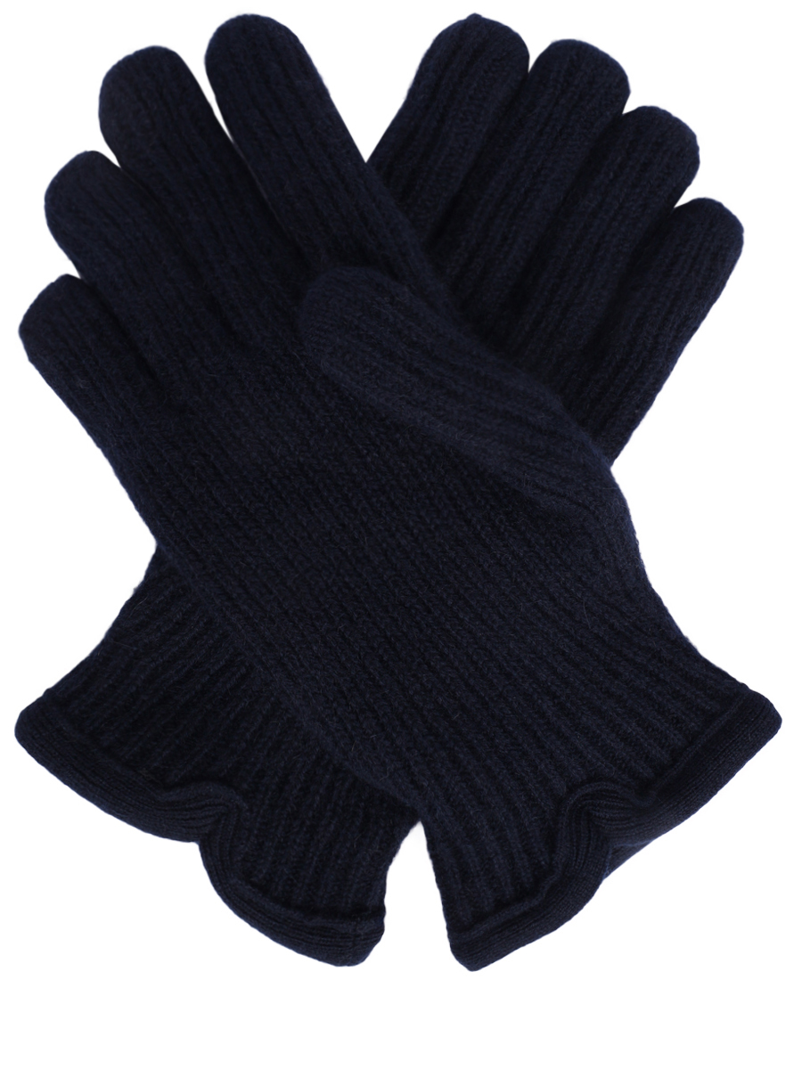 Перчатки кашемировые