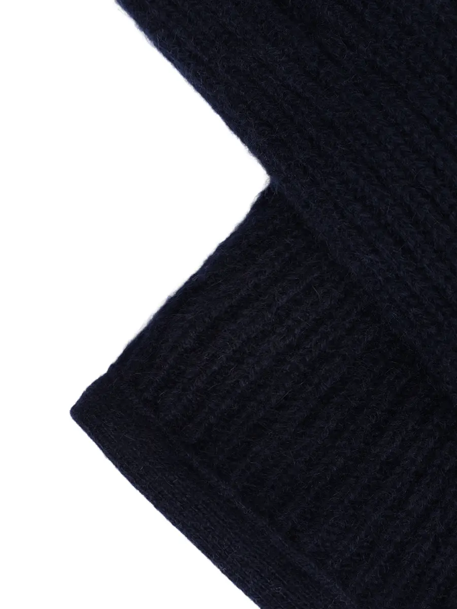 Перчатки кашемировые