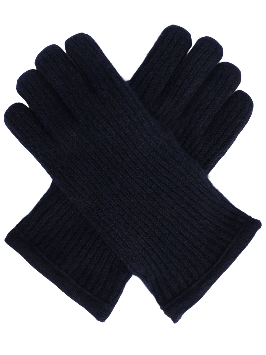 Перчатки кашемировые