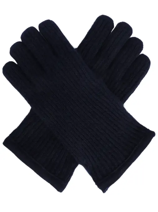 Перчатки кашемировые SVEVO