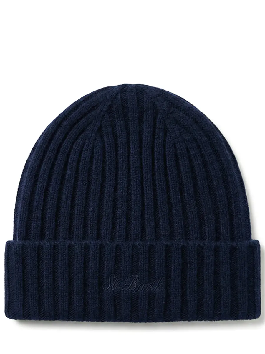 Шапка кашемировая