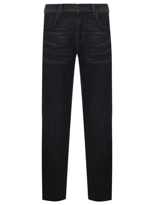 Джинсы Regular Fit хлопковые BALDESSARINI