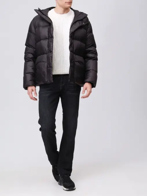 Джинсы Regular Fit хлопковые BALDESSARINI