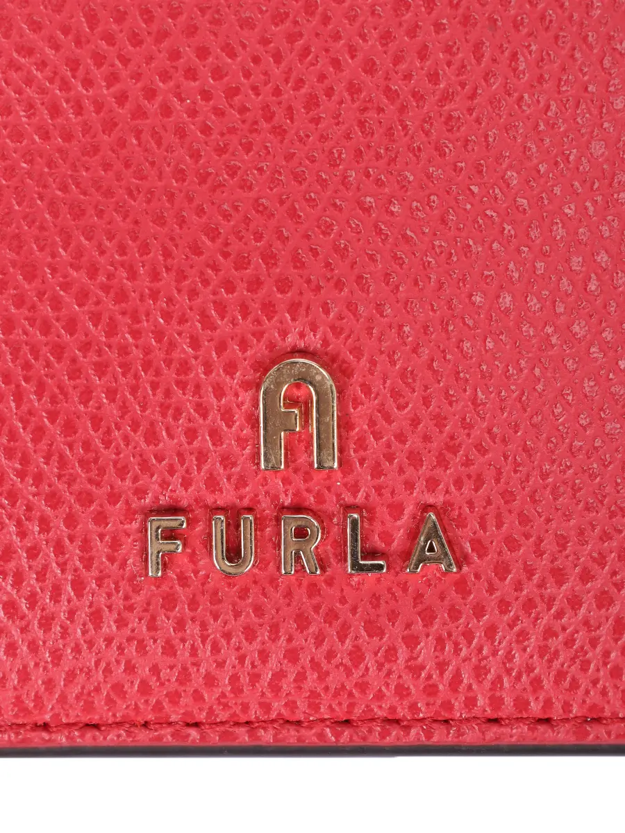 Картхолдер кожаный