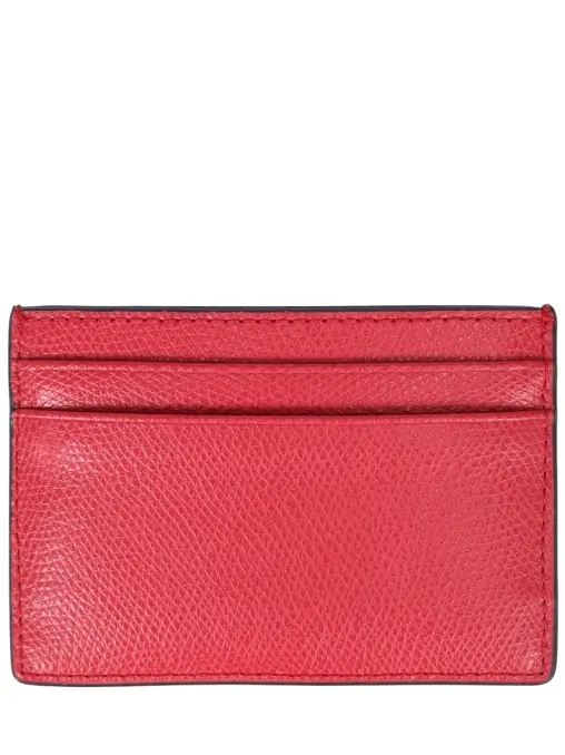 Картхолдер кожаный FURLA