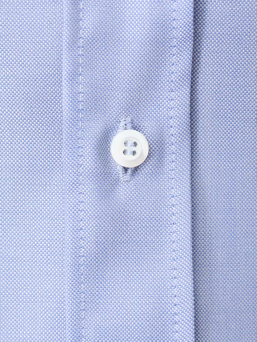 Рубашка Slim Fit шерстяная