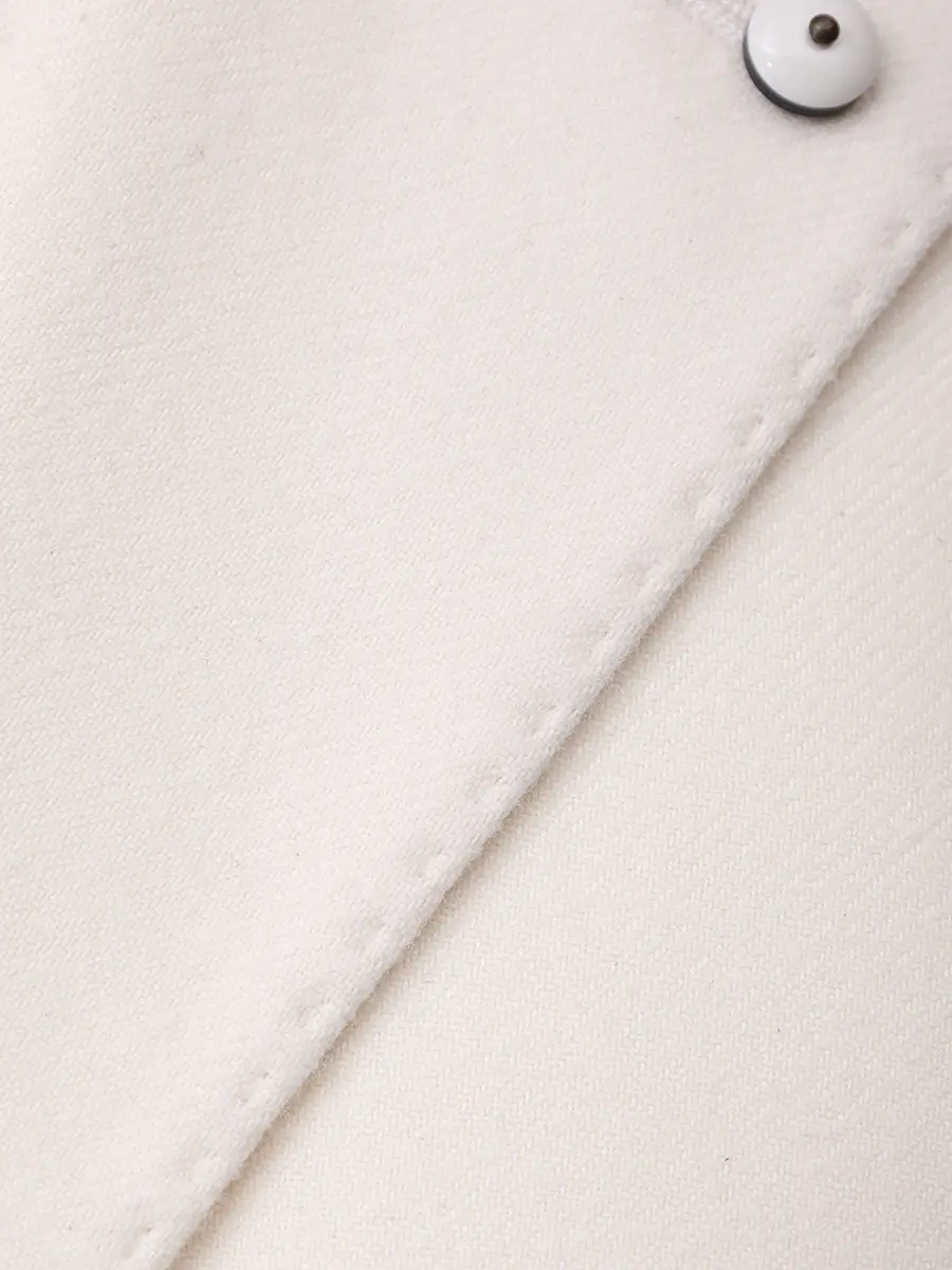 Пиджак хлопковый